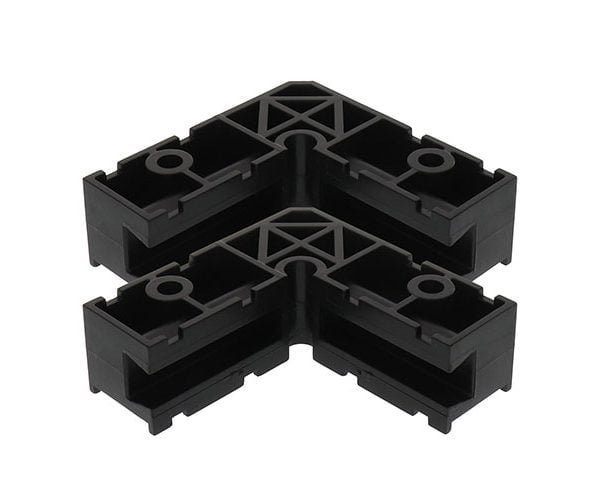 Status kampas tiksliam gaminio surinkimui Milescraft 4”