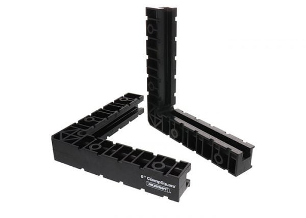 Status kampas tiksliam gaminio surinkimui Milescraft 8”