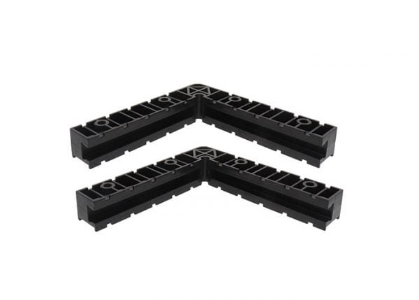 Status kampas tiksliam gaminio surinkimui Milescraft 8”