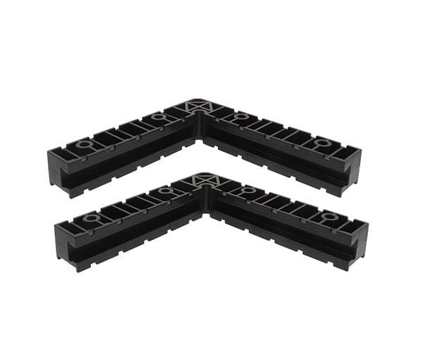 Status kampas tiksliam gaminio surinkimui Milescraft 8”