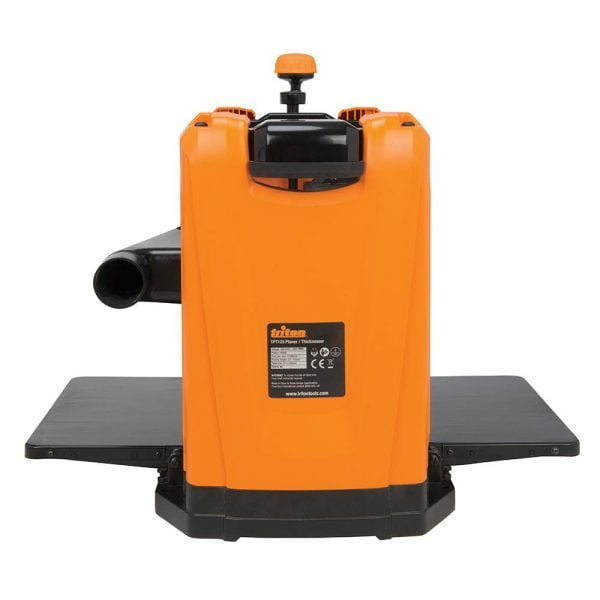 Reismusas Triton TPT125