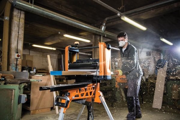 Reismusas Triton TPT125