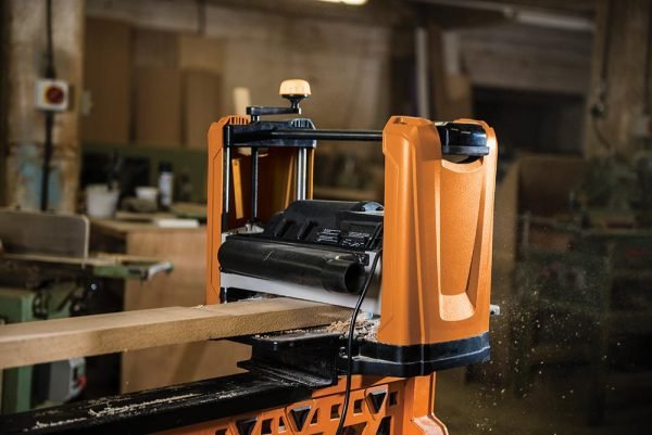 Reismusas Triton TPT125