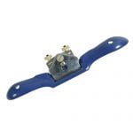 Kreivalinijinis oblius Spoke Shave Convex