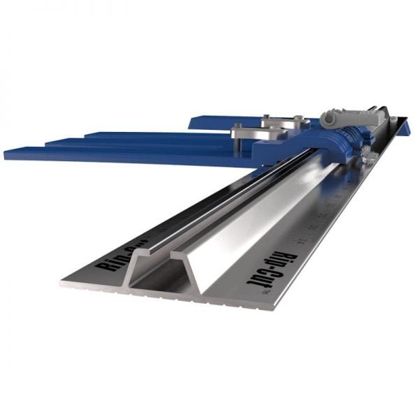 Lygiagretaus pjovimo šablonas Kreg Rip-Cut