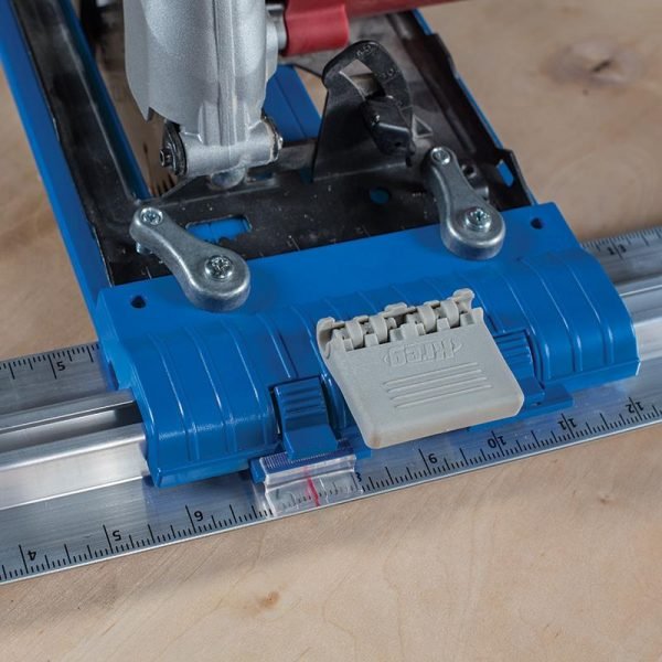 Lygiagretaus pjovimo šablonas Kreg Rip-Cut