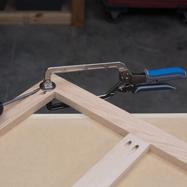 Plokštuminis spaustuvas Kreg KHC6 152 mm