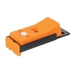 Pagalbinis šablonas paslėptų skylių (Pocket hole) gręžimui Triton T1PHJ