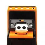 Pagalbinis šablonas paslėptų skylių gręžimui Triton Master Set T6PHJM