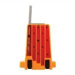 Pagalbinis šablonas paslėptų skylių gręžimui Triton Master Set T6PHJM