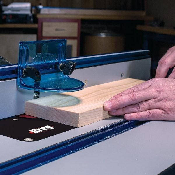 Frezerio stalas Kreg PRS1045