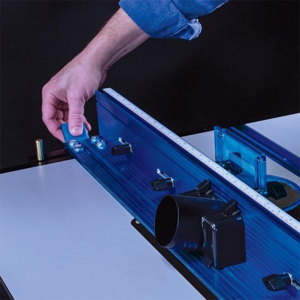 Frezerio stalas Kreg PRS1045