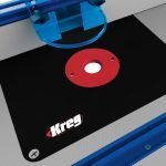 Frezerio stalas Kreg PRS1045