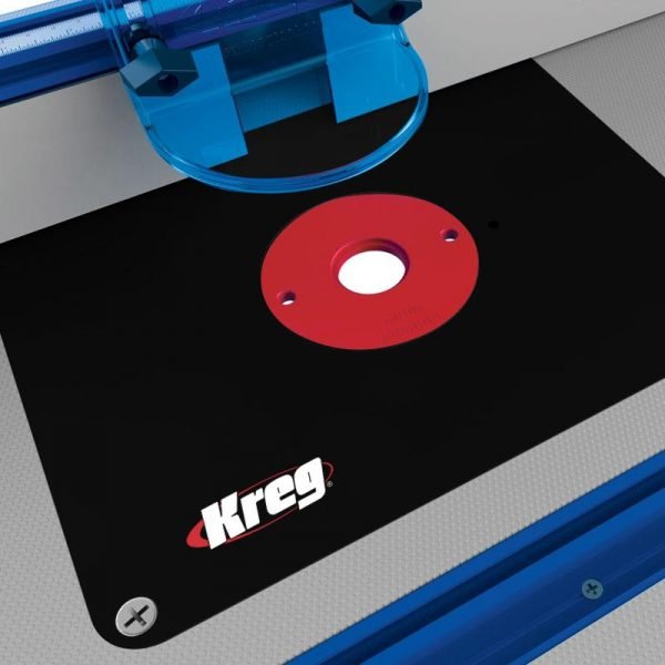 Frezerio stalas Kreg PRS1045