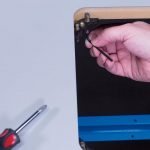 Frezerio stalas Kreg PRS1045