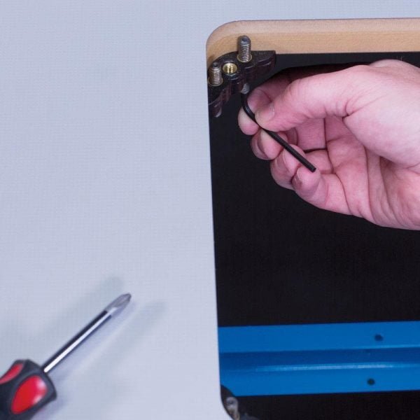 Frezerio stalas Kreg PRS1045