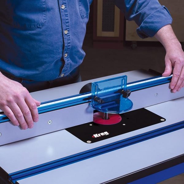 Frezerio stalas Kreg PRS1045