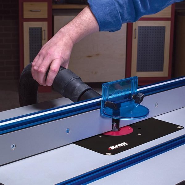 Frezerio stalas Kreg PRS1045