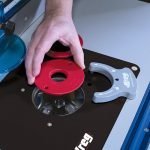 Frezerio stalas Kreg PRS1045