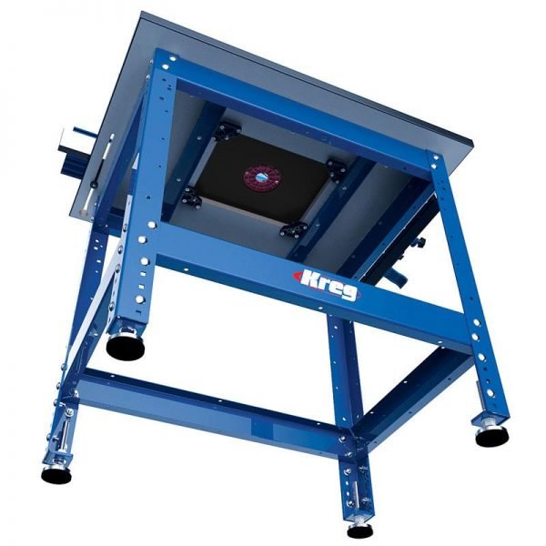 Frezerio stalas Kreg PRS1045