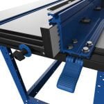 Frezerio stalas Kreg PRS1045