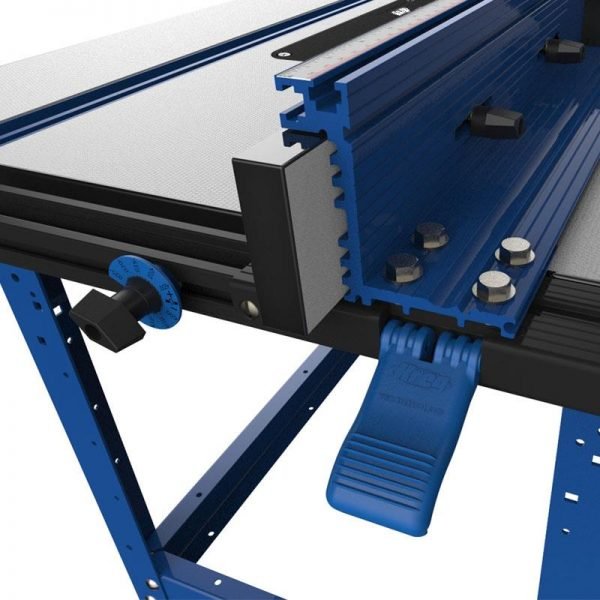 Frezerio stalas Kreg PRS1045