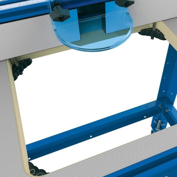 Frezerio stalas Kreg PRS1045