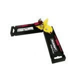 Kampų nustatymo šablonas Milescraft AngleFinder