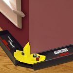 Kampų nustatymo šablonas Milescraft AngleFinder