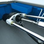 Staklės kišeninių skylių gręžimui Kreg Foreman Pocket-Hole Machine DB 210