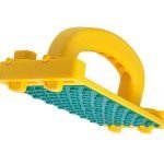 Ruošinio stūmimo blokas MicroJig GRR-RIP BLOCK