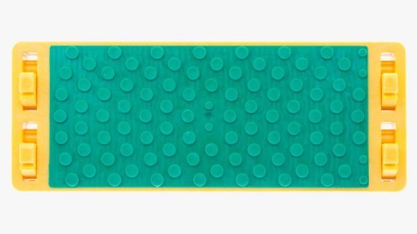 Ruošinio stūmimo blokas MicroJig GRR-RIP BLOCK