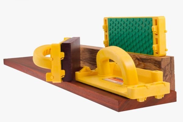 Ruošinio stūmimo blokas MicroJig GRR-RIP BLOCK