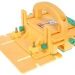 Ruošinio stūmimo blokas MicroJig GRR-RIPPER 3D Advanced