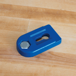 Darbastalio spaustuvas su tvirtinimo baze Kreg KBC3-BAS