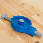 Linijinis darbastalio spaustuvas Kreg In-Line Clamp KBCIC