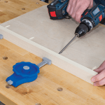 Linijinis darbastalio spaustuvas Kreg In-Line Clamp KBCIC