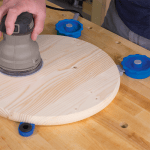 Linijinis darbastalio spaustuvas Kreg In-Line Clamp KBCIC