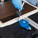 Linijinis darbastalio spaustuvas Kreg In-Line Clamp KBCIC