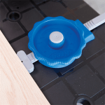 Linijinis darbastalio spaustuvas Kreg In-Line Clamp KBCIC