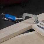 Plokštuminis spaustuvas Kreg KHC-MICRO