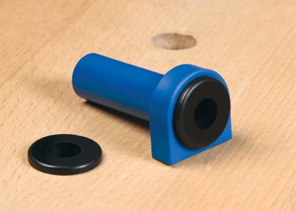 Ruošinio fiksatorių komplektas 4 vnt. Kreg Bench Dogs KKS1070