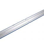 Papildomos kreipiančiosios liniuotės Kreg Accu-Cut pjovimo takelio prailginimui