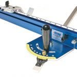 Kampinė liniuotė KREG Precision Miter Gauge System KMS7102