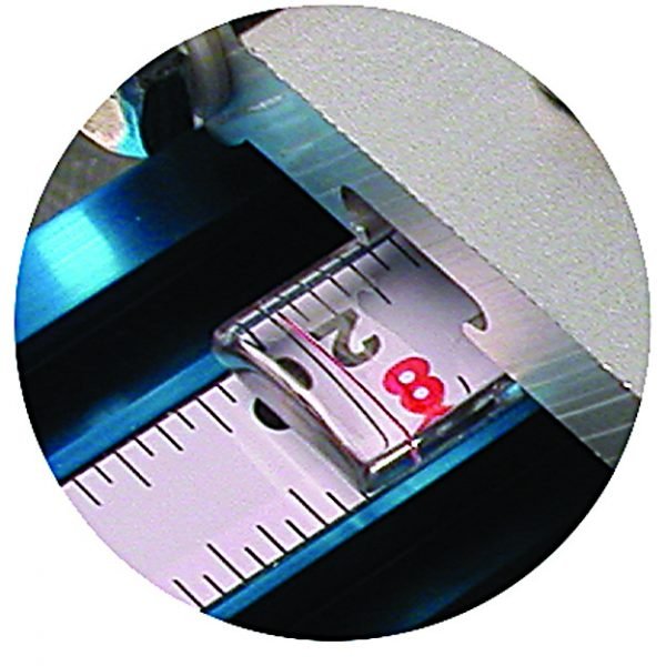 Kampinė liniuotė KREG Precision Miter Gauge System KMS7102