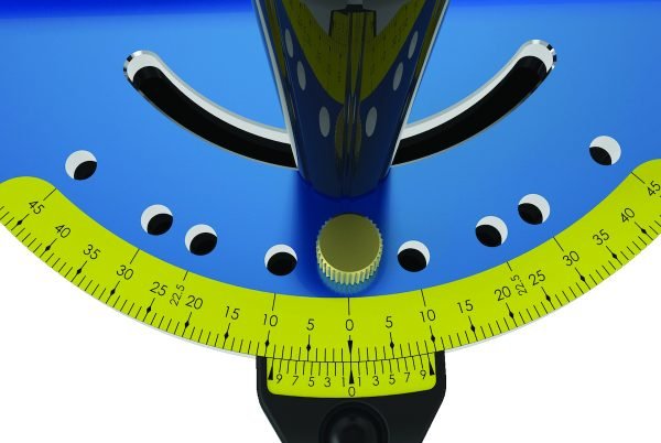 Kampinė liniuotė KREG Precision Miter Gauge System KMS7102