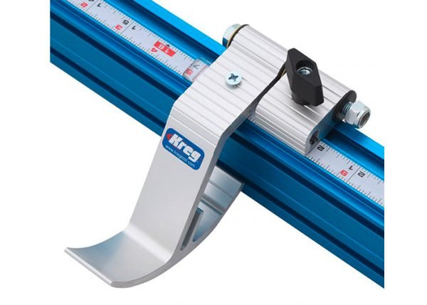 Kampinė liniuotė KREG Precision Miter Gauge System KMS7102