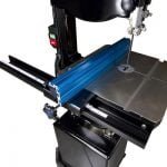 Atraminė liniuotė juostinėms medienos pjovimo staklėms Kreg KMS7200