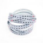 Lipni matavimo juosta Kreg 3.5-Meter Self-Adhesive Measuring Tape (L-R Reading)