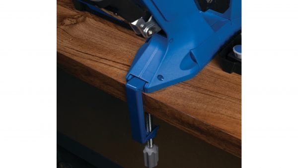 Tvirtinimo spaustuvas Kreg Pocket-Hole Jig Clamp KPHA 760